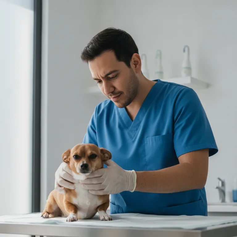 Veterinário serviço em Sao Carlos